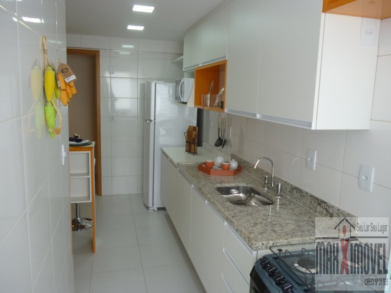Apartamento  venda  no Cachambi - Rio de Janeiro, RJ. Imveis