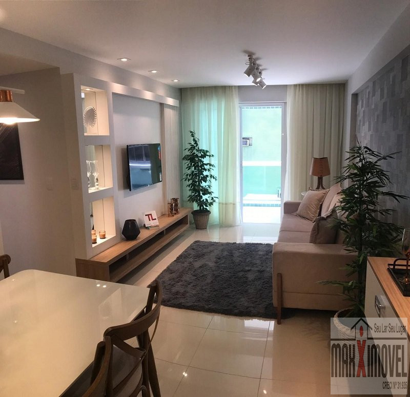 Apartamento  venda  no Mier - Rio de Janeiro, RJ. Imveis