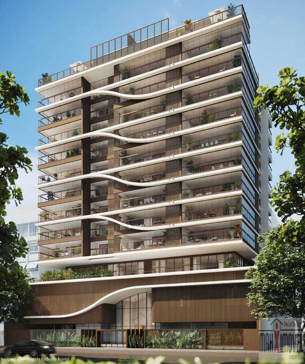 Apartamento à venda  no Botafogo - Rio de Janeiro, RJ. Imóveis