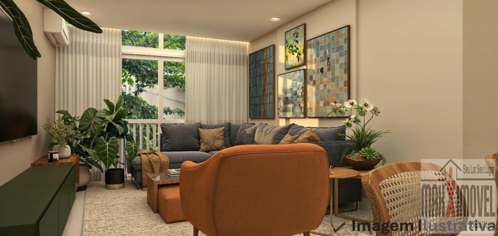 Apartamento à venda  no Ipanema - Rio de Janeiro, RJ. Imóveis