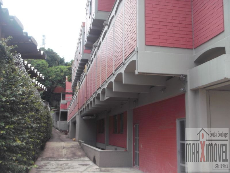 Edifício residencial à venda  no Rio Comprido - Rio de Janeiro, RJ. Imóveis