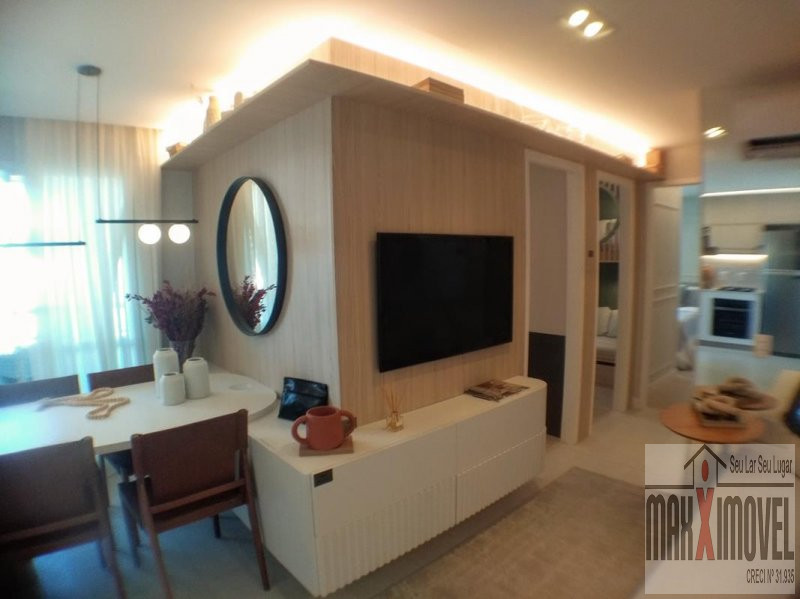 Apartamento à venda  no Santo Cristo - Rio de Janeiro, RJ. Imóveis