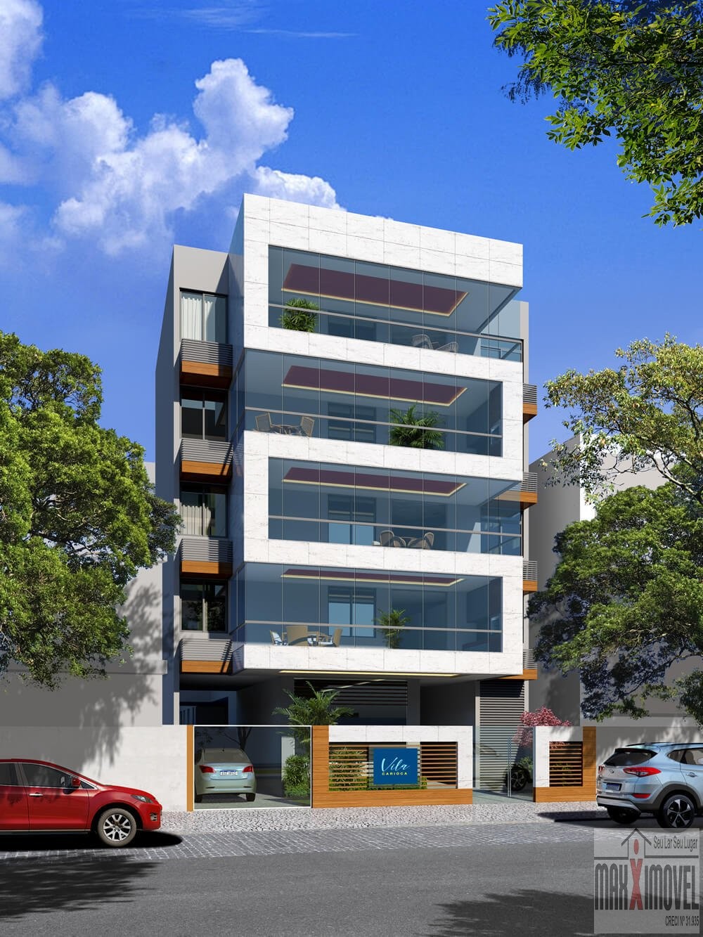Apartamento  venda  no Vila Isabel - Rio de Janeiro, RJ. Imveis