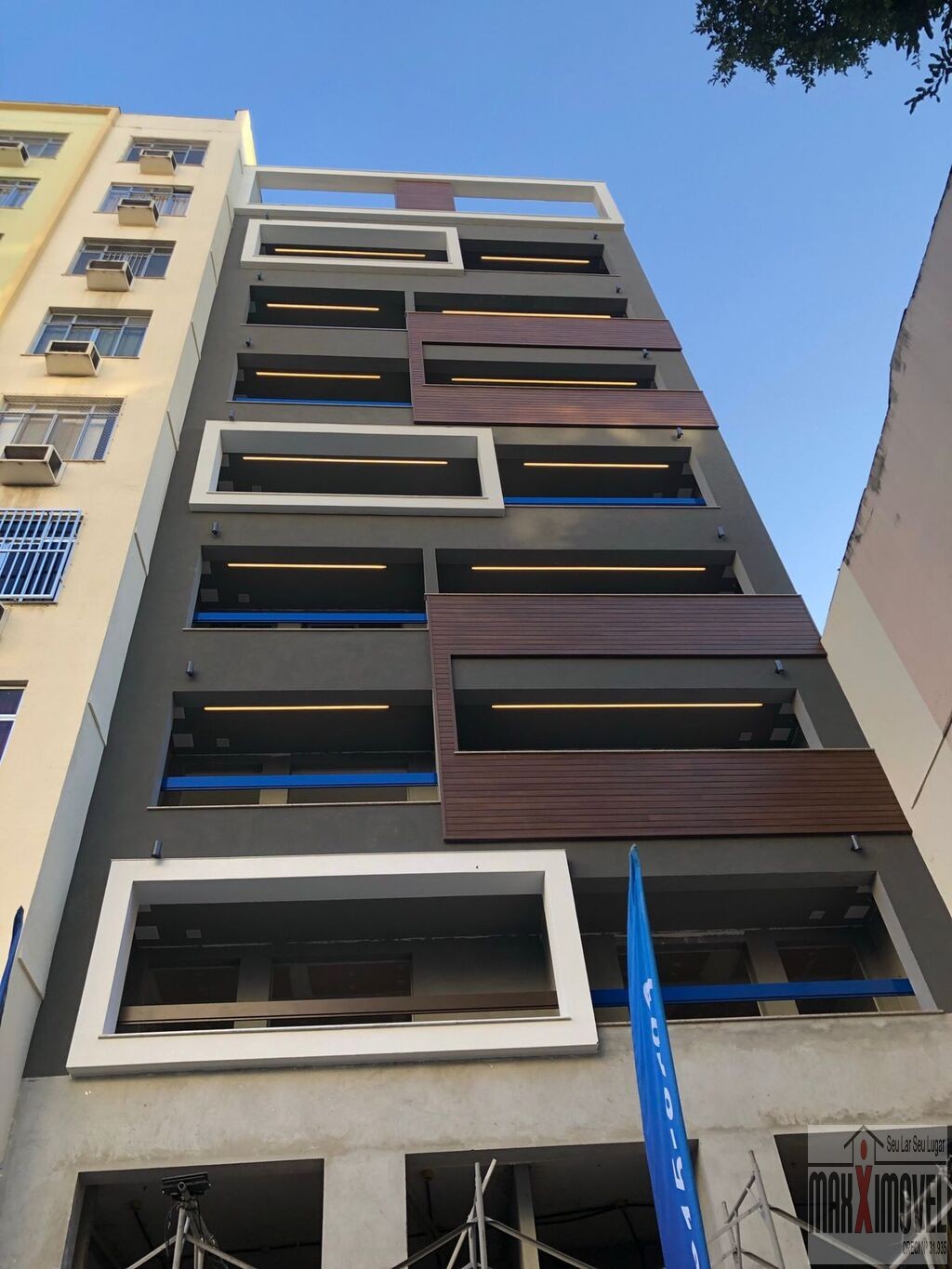 Apartamento  venda  no Tijuca - Rio de Janeiro, RJ. Imveis
