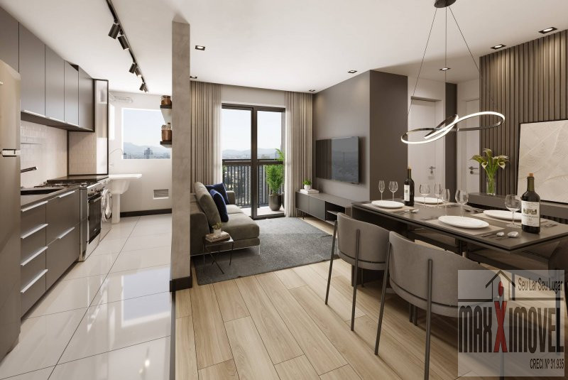 Apartamento à venda  no Cachambi - Rio de Janeiro, RJ. Imóveis
