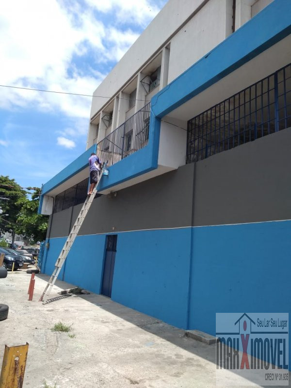 Pavilhão/galpão/depósito à venda  no Ramos - Rio de Janeiro, RJ. Imóveis