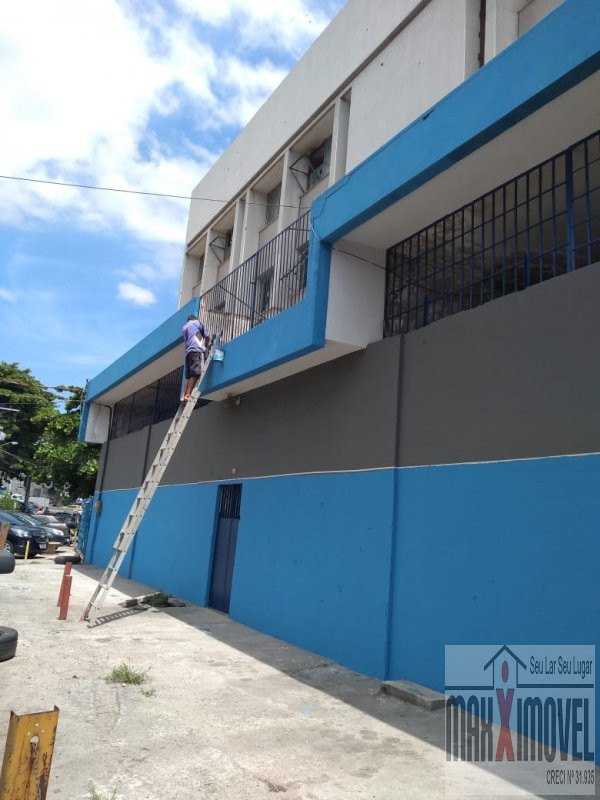 Pavilho/galpo/depsito  venda  no Ramos - Rio de Janeiro, RJ. Imveis