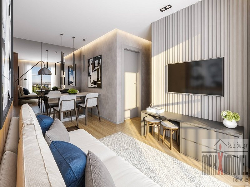 Apartamento à venda  no Engenho de Dentro - Rio de Janeiro, RJ. Imóveis