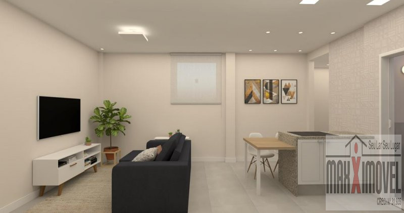 Apartamento à venda  no Botafogo - Rio de Janeiro, RJ. Imóveis