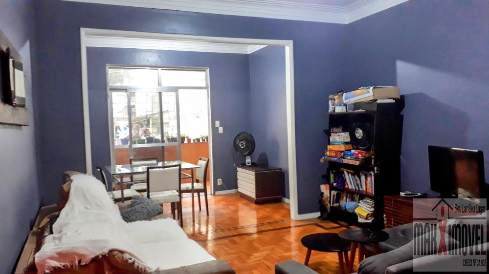 Apartamento à venda  no Tijuca - Rio de Janeiro, RJ. Imóveis