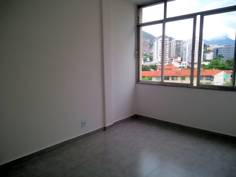 Apartamento - Venda - Praa da Bandeira - Rio de Janeiro - RJ