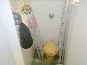 wc servi�o