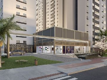 Centro comercial