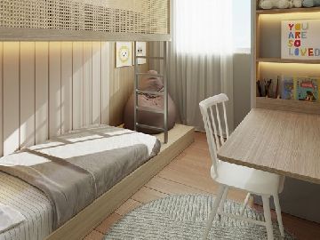 quarto solteiro