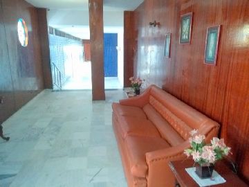 hall pr�dio