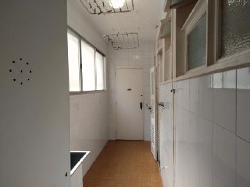 �rea servi�o