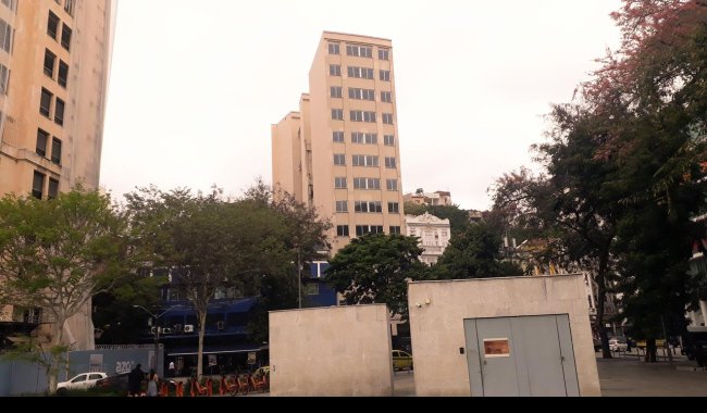 Agora