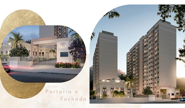 Residencial Quinta do Bispo