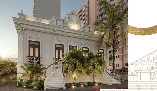 Residencial Quinta do Bispo