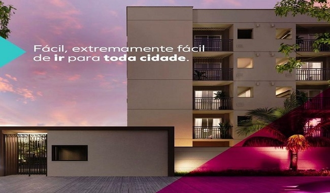 VIVAZ LEOPOLDO - ANDARA