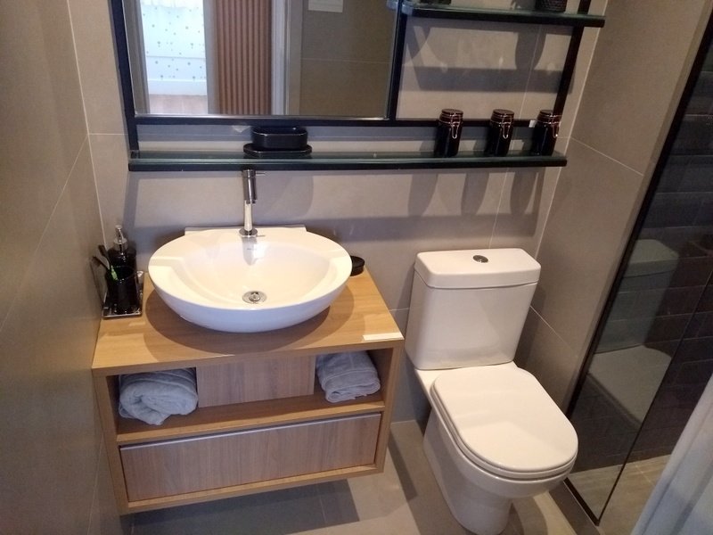 Apartamento - Lançamentos - São Cristóvão - Rio de Janeiro - RJ