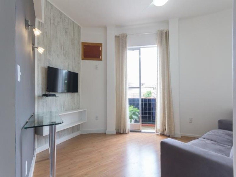 Apartamento - Venda - Engenho Novo - Rio de Janeiro - RJ