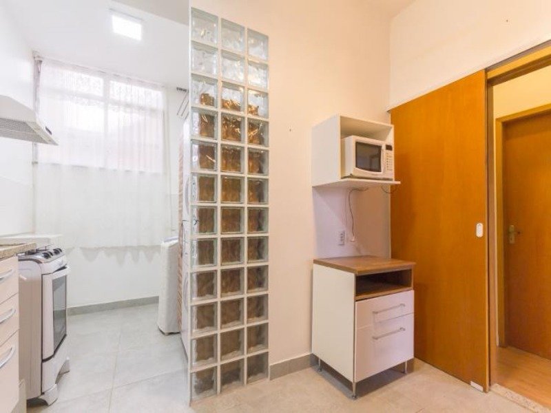Apartamento - Venda - Engenho Novo - Rio de Janeiro - RJ