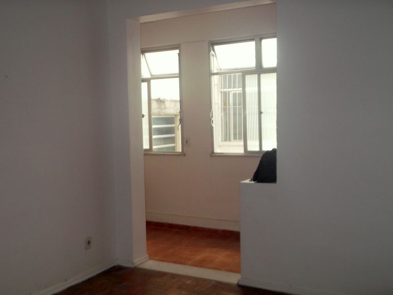 Apartamento - Aluguel - Grajaú - Rio de Janeiro - RJ
