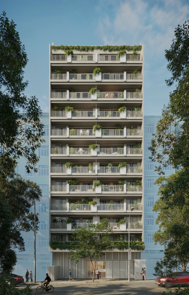 Apartamento - Lan�amentos - Centro - Rio de Janeiro - RJ