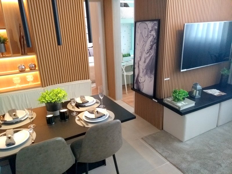 Apartamento - Venda - São Cristóvão - Rio de Janeiro - RJ