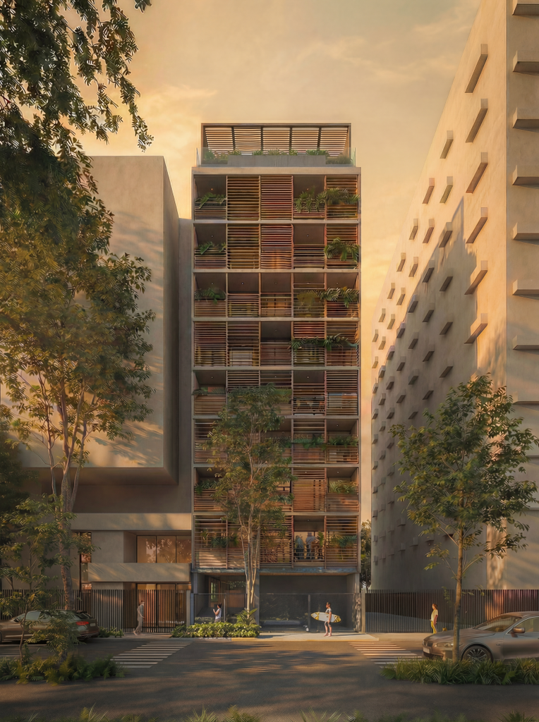 Apartamento - Lan�amentos - Leblon - Rio de Janeiro - RJ