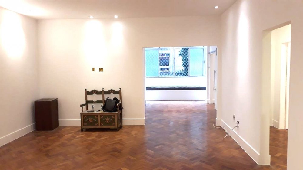 Apartamento - Venda - Botafogo - Rio de Janeiro - RJ