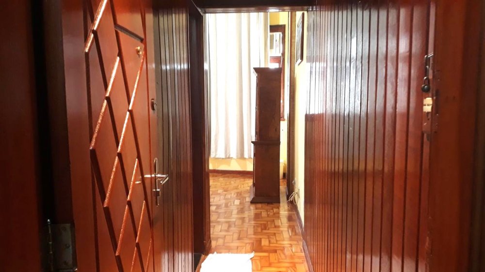 hall