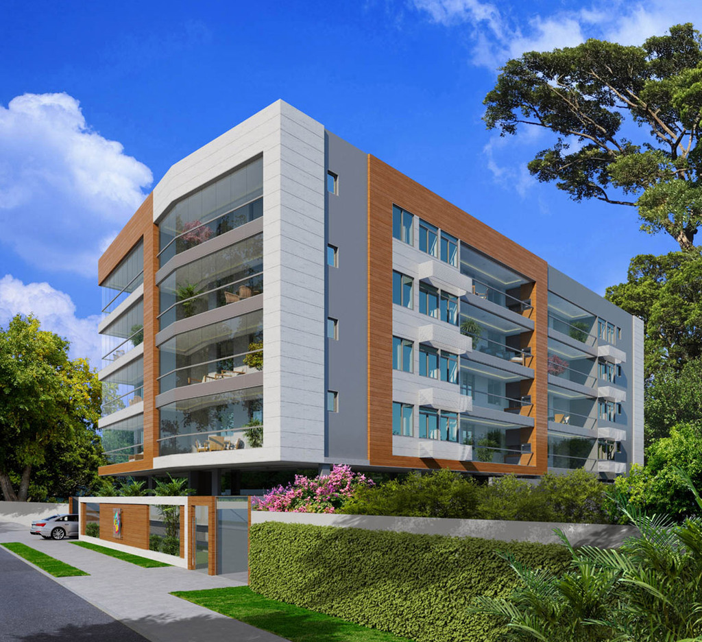 Apartamento - Lançamentos - Andaraí - Rio de Janeiro - RJ