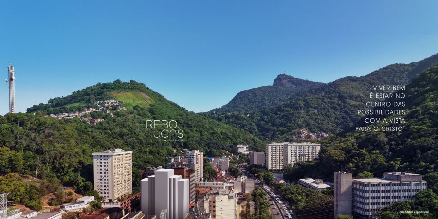 Studio - Venda - Rio Comprido - Rio de Janeiro - RJ
