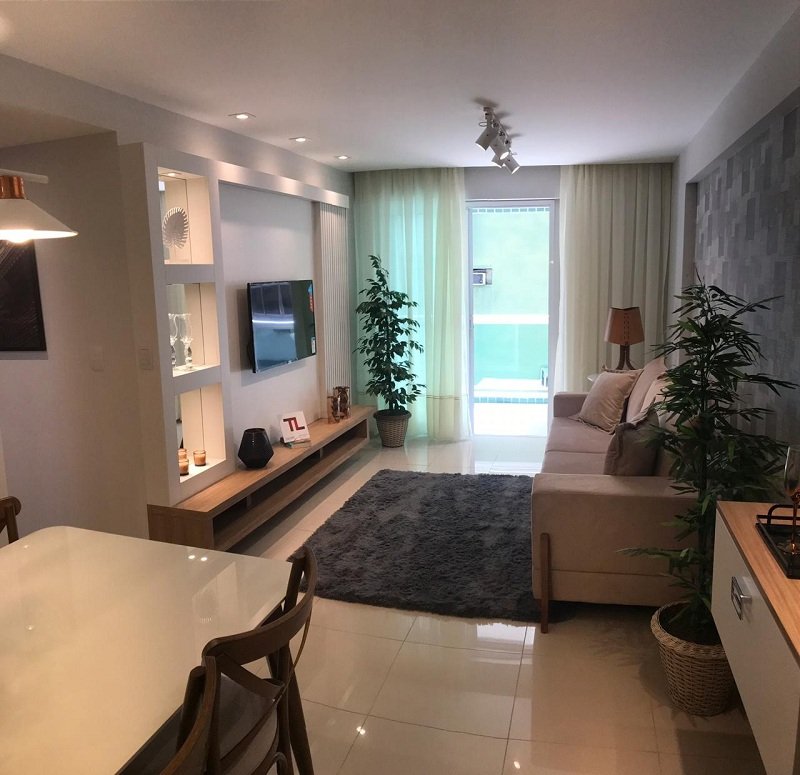 Apartamento - Venda - Mier - Rio de Janeiro - RJ