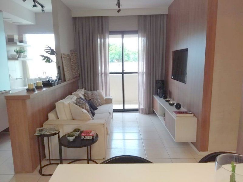 Apartamento - Lançamentos - Del Castilho - Rio de Janeiro - RJ