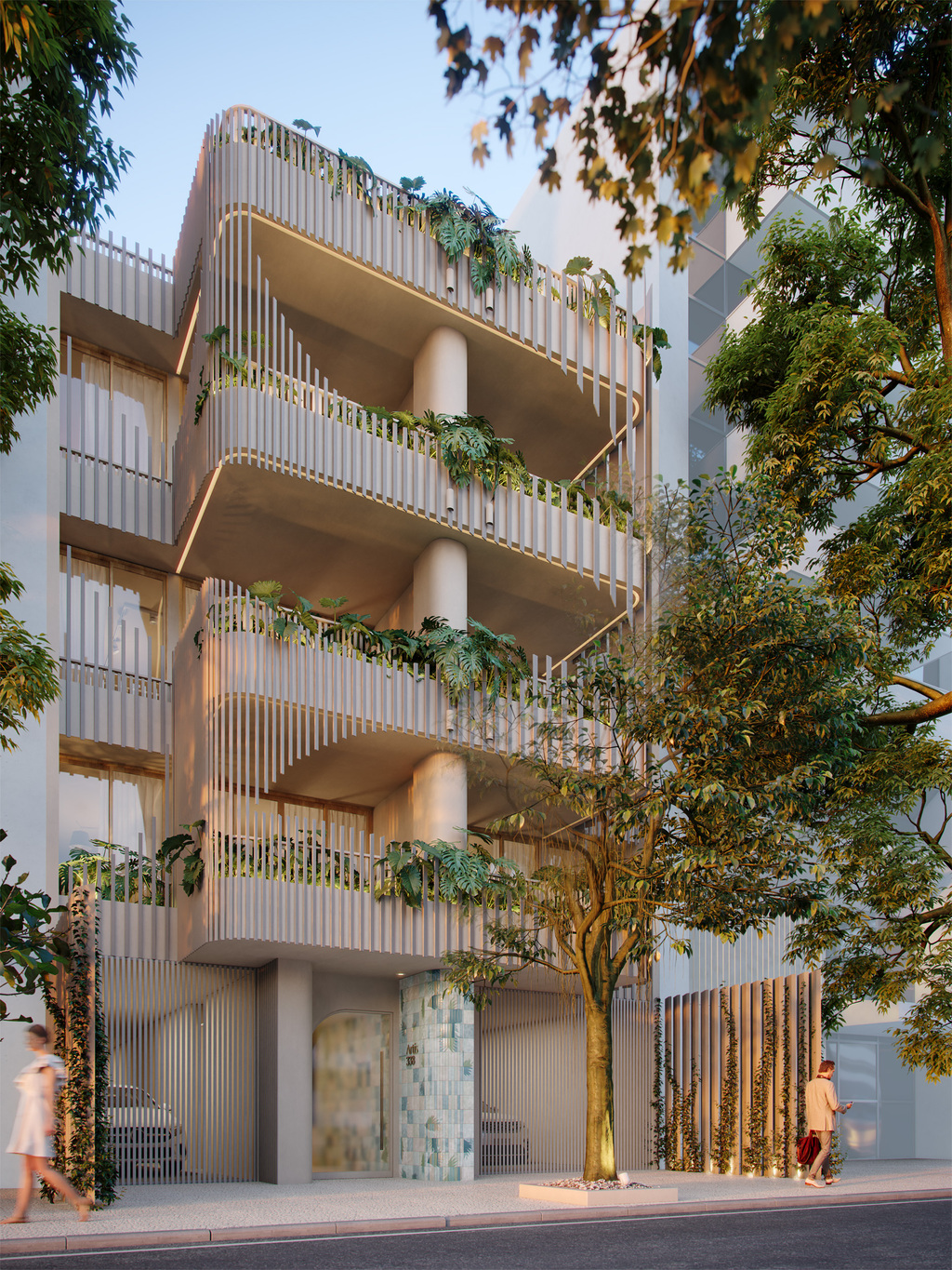 Apartamento - Lançamentos - Ipanema - Rio de Janeiro - RJ
