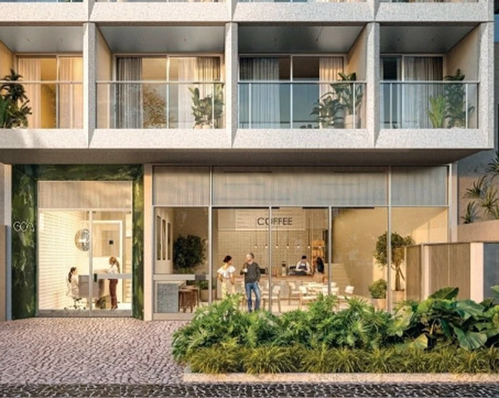 Apartamento - Lan�amentos - Ipanema - Rio de Janeiro - RJ