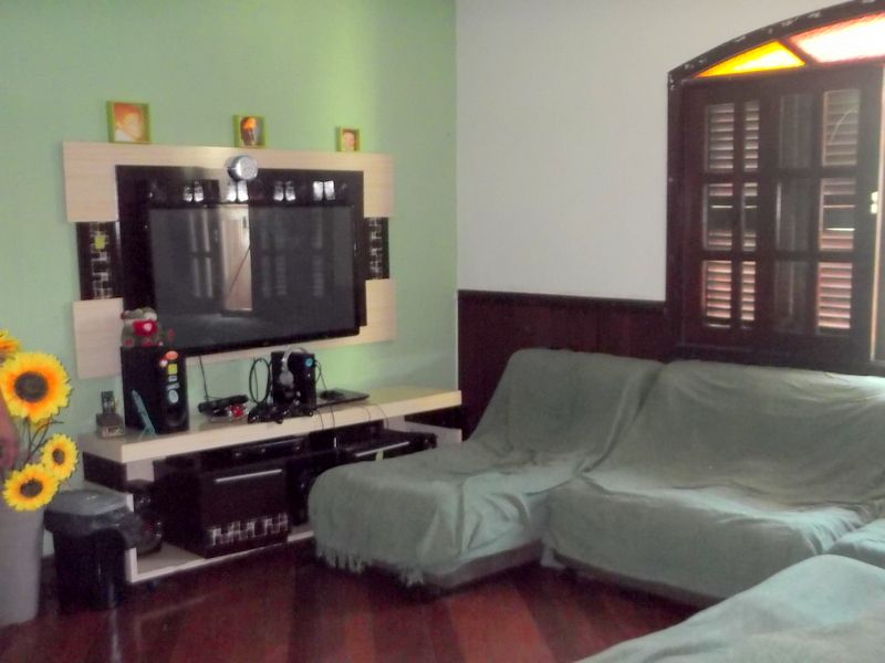 Casa Triplex - Venda - Taquara - Rio de Janeiro - RJ