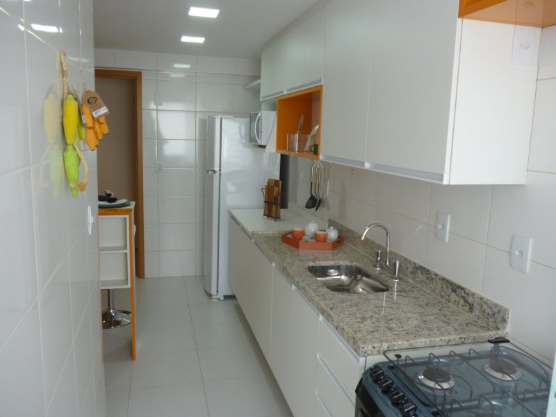 Apartamento - Venda - Cachambi - Rio de Janeiro - RJ