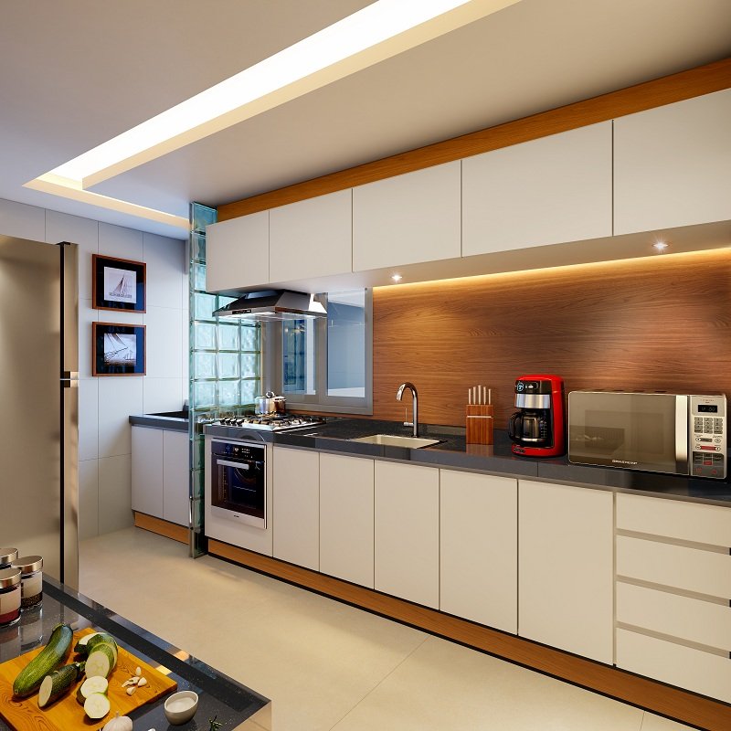 Apartamento - Venda - Tijuca - Rio de Janeiro - RJ
