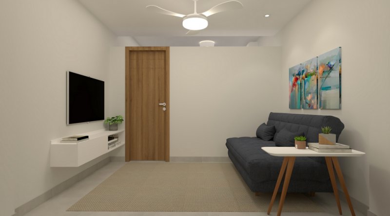 Apartamento - Venda - Copacabana - Rio de Janeiro - RJ