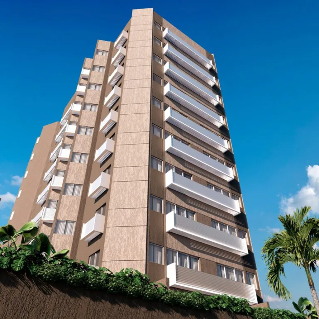 Apartamento - Lançamentos - Rio Comprido - Rio de Janeiro - RJ