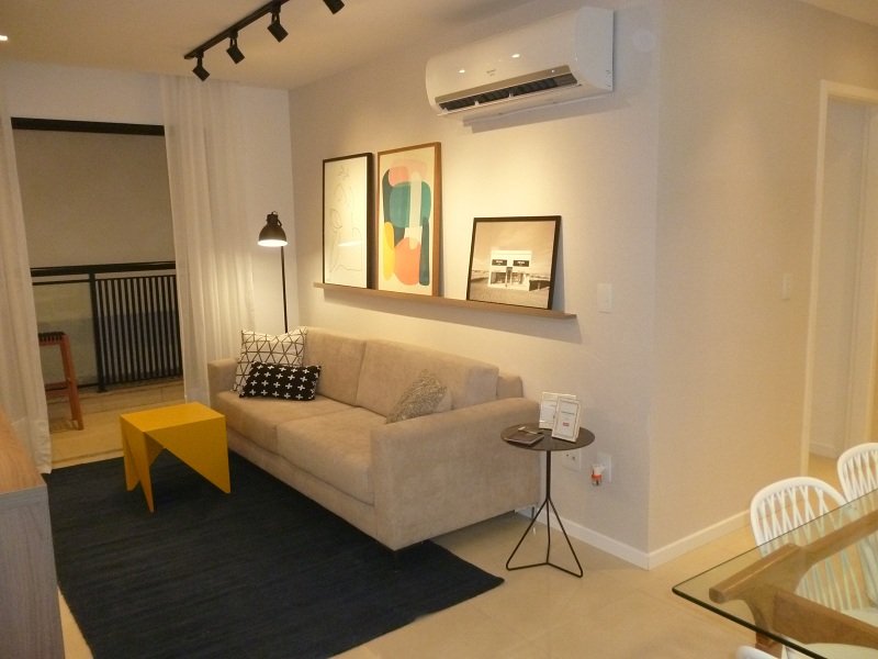 Cobertura Duplex - Venda - Tijuca - Rio de Janeiro - RJ