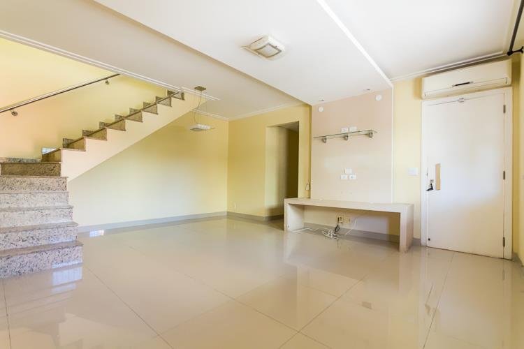Casa Duplex - Venda - Pechincha - Rio de Janeiro - RJ