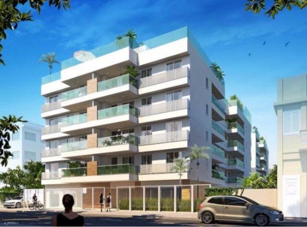 Apartamento - Venda - Tijuca - Rio de Janeiro - RJ