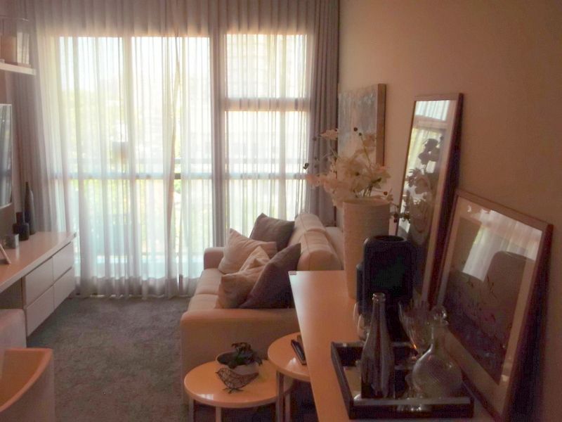 Apartamento - Venda - Cachambi - Rio de Janeiro - RJ