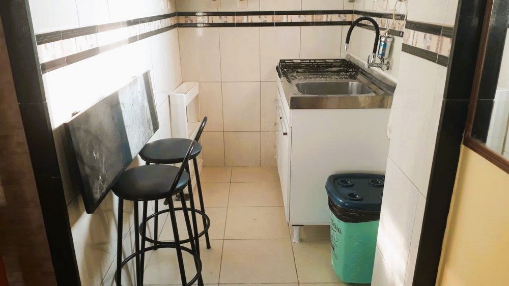 cozinha