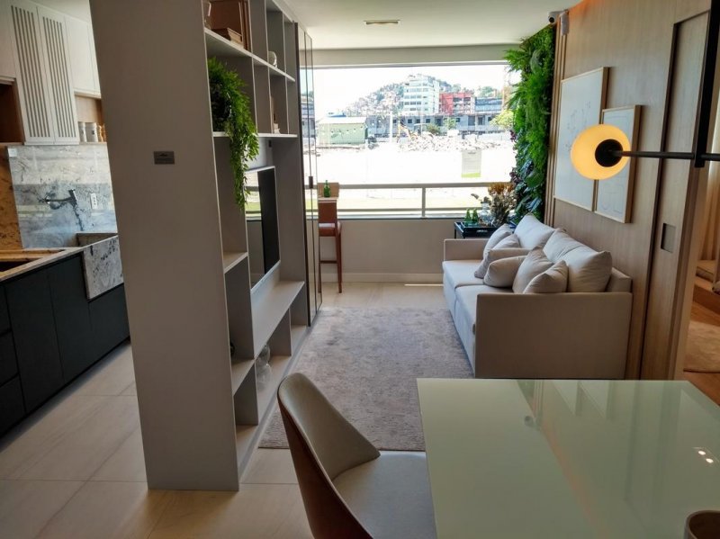 Apartamento - Venda - Santo Cristo - Rio de Janeiro - RJ